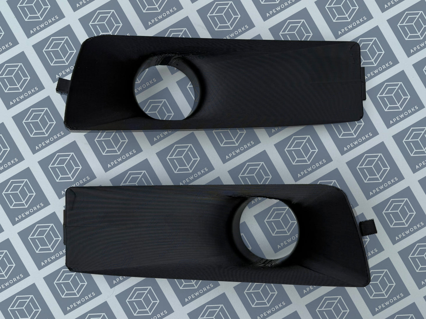 Entradas Aire Volkswagen golf Mk3