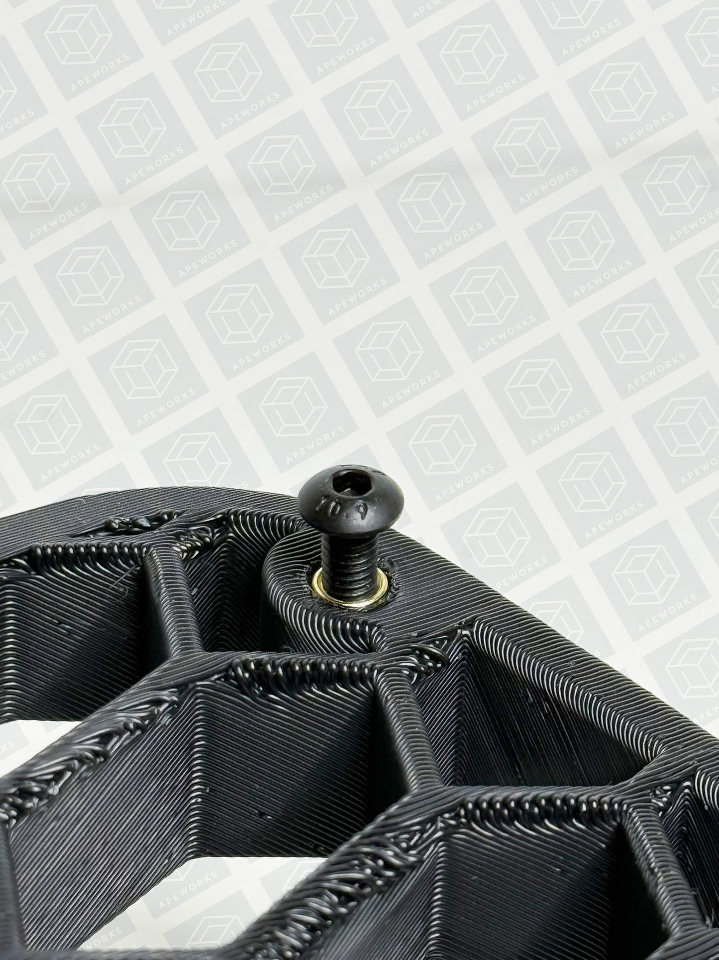 Rejilla Central Alfa Romeo Mito (2008–2015)