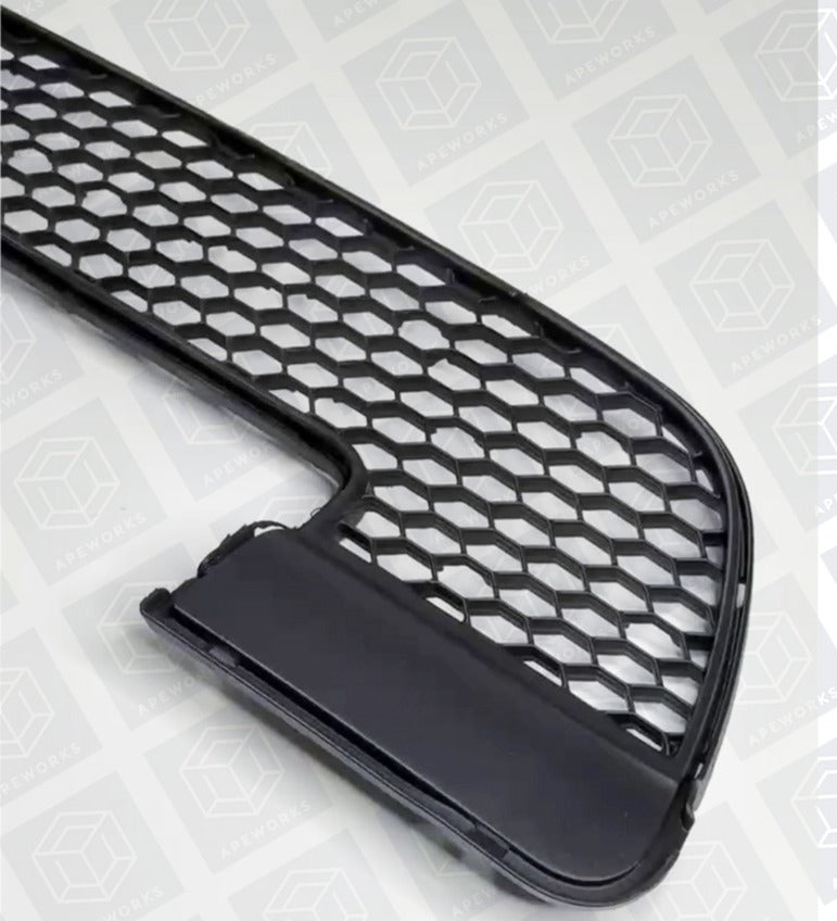 Rejilla Inferior Seat Leon Cupra Mk1