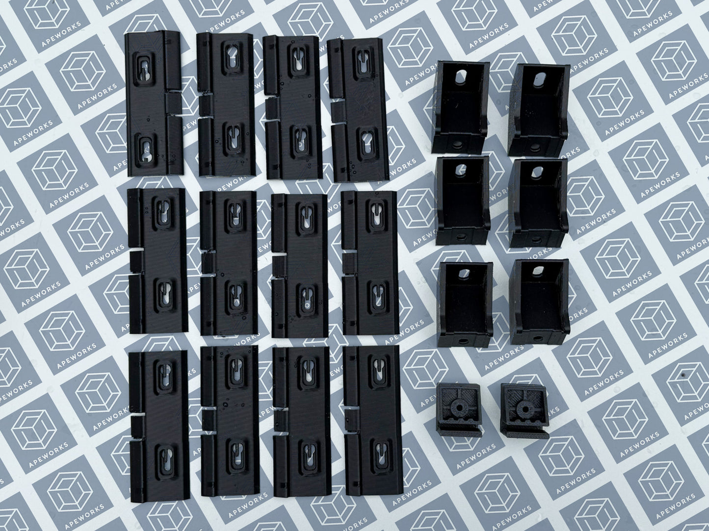 Soporte Taloneras Seat Leon Mk1