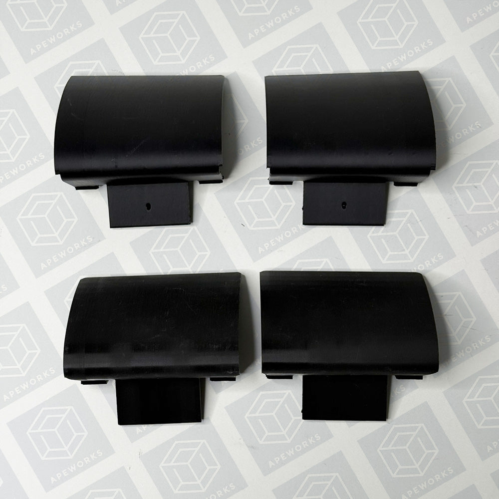 Tapas Taloneras Seat Leon Mk1