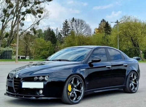 ALFA ROMEO 159