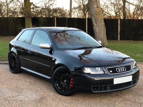 AUDI S3 8L