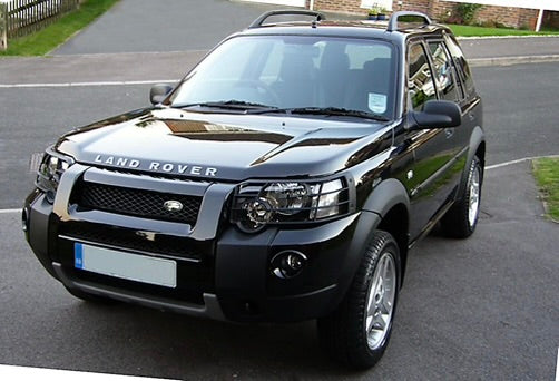 LAND ROVER FREELANDER 1