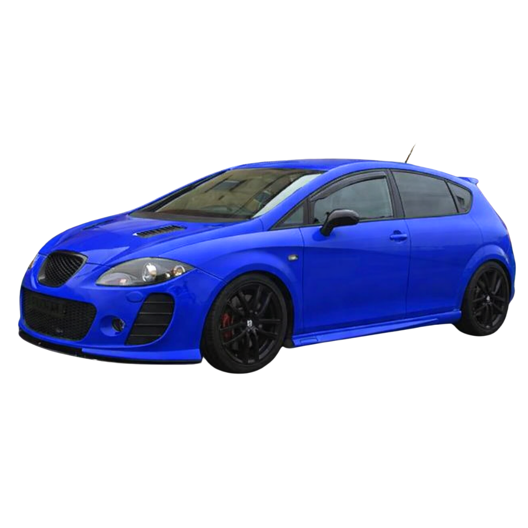 Seat Leon Mk2