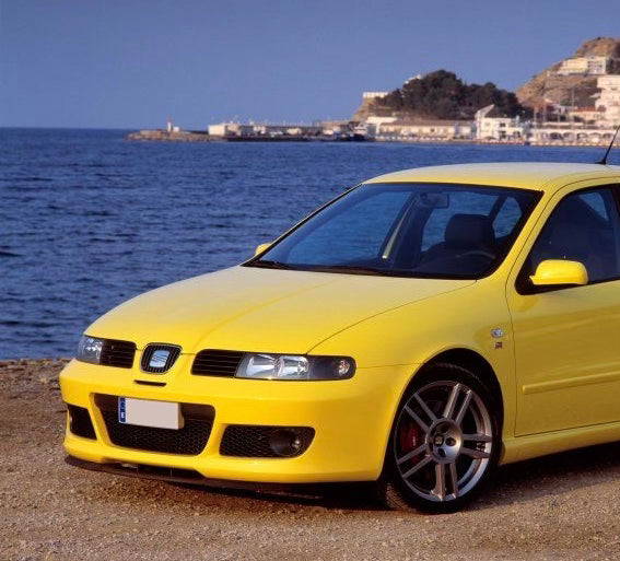 Seat Leon Mk1 Cupra