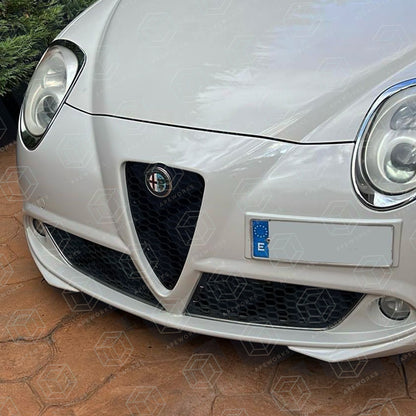 Rejilla Central Alfa Romeo Mito (2008–2015)