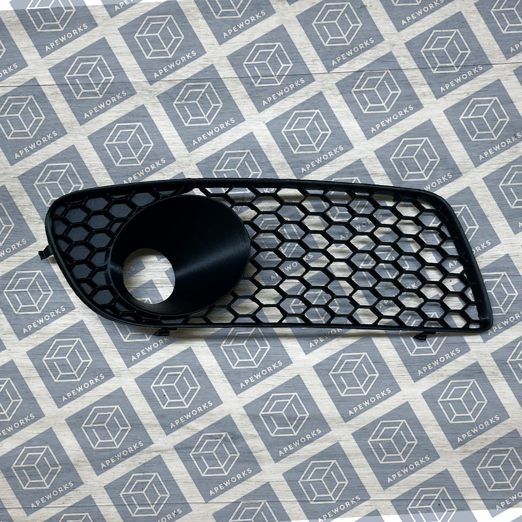 Rejillas Antinieblas Seat Leon Mk1 Cupra