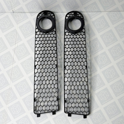 Pack Rejillas Seat León FR Mk1