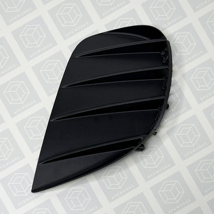 Rejillas Laterales Kit Aero para Seat León Mk2 (2005–2012)