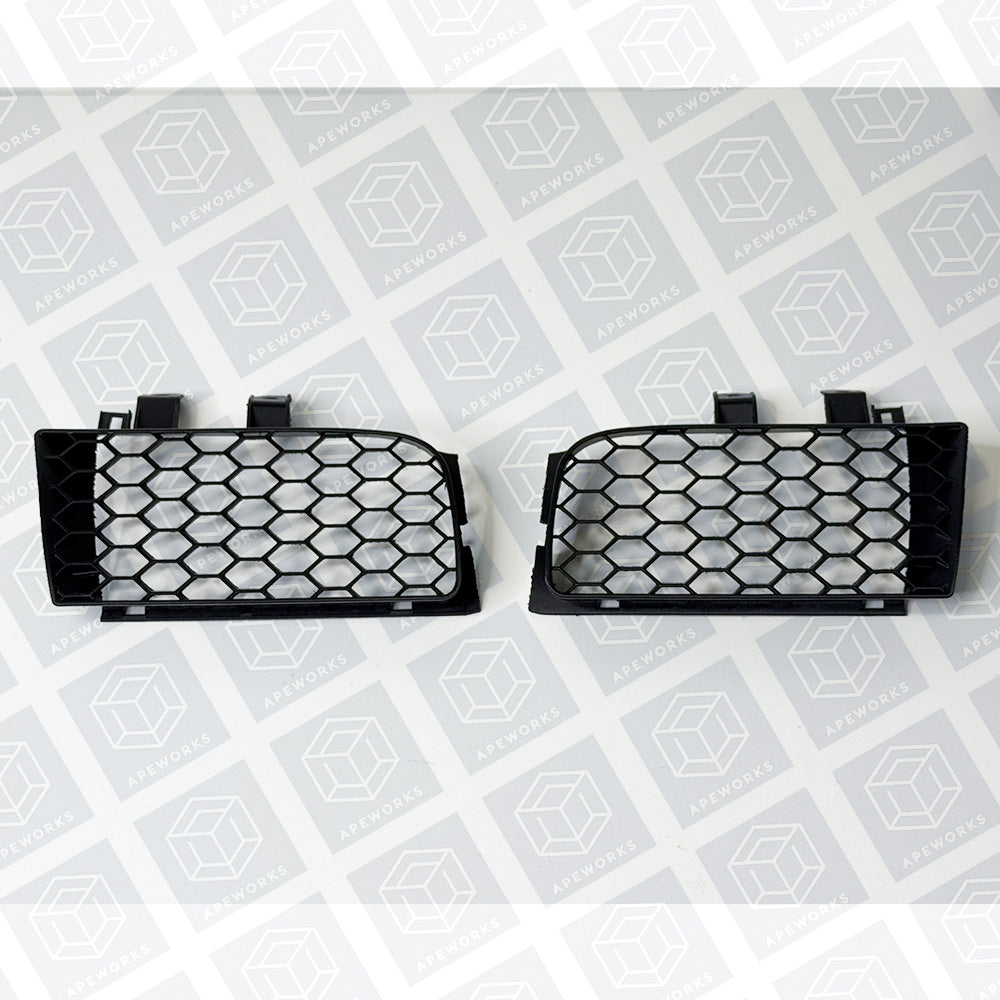 Pack Rejillas Seat León Cupra Mk1