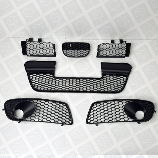 Pack Rejillas Seat León Cupra Mk1