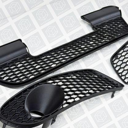 Pack Rejillas Inferiores Seat Leon Cupra Mk1 (1999–2005)