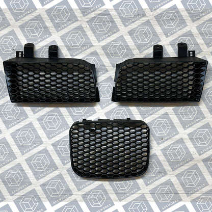 Pack Rejillas Seat León FR Mk1