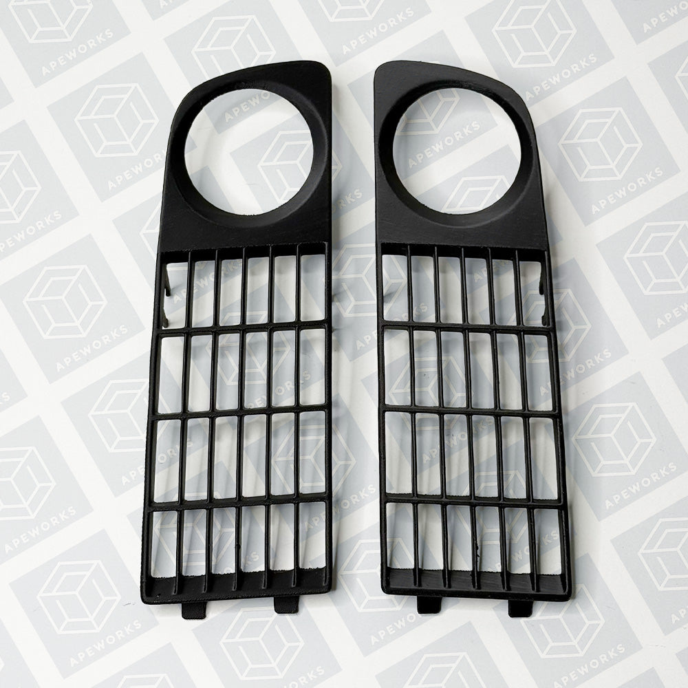 Rejillas Antinieblas Audi S3 8L