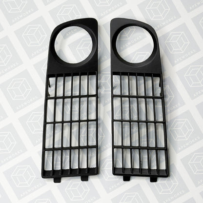 Rejillas Antinieblas Audi S3 8L