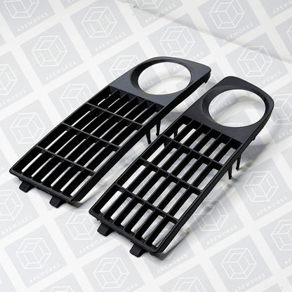 Rejillas Antinieblas Audi S3 8L