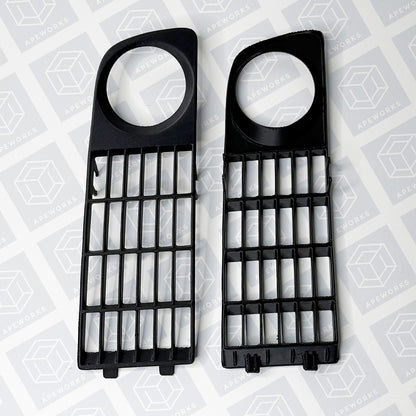 Rejillas Antinieblas Audi S3 8L