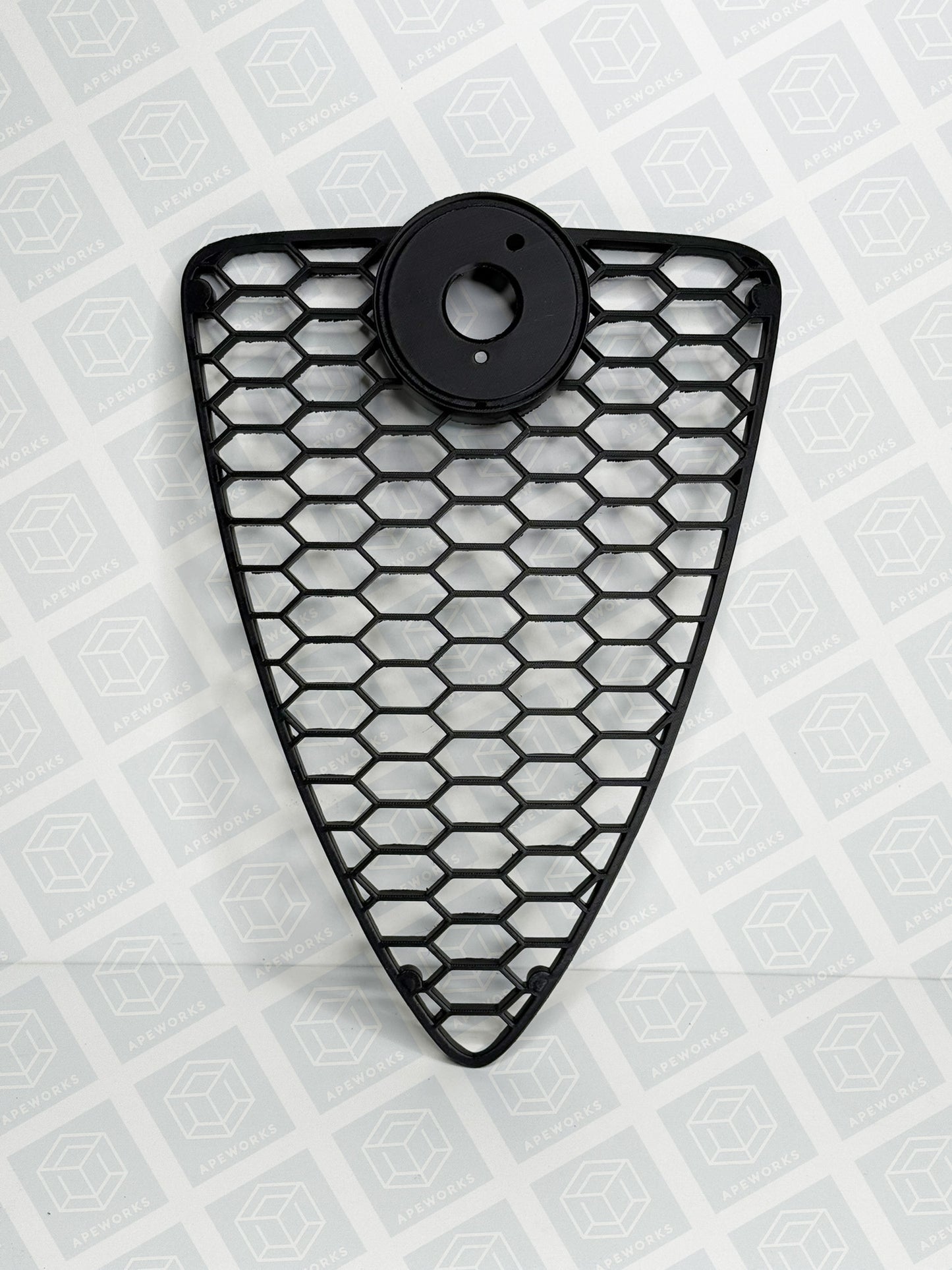 Rejilla Central Alfa Romeo Mito (2008–2015)