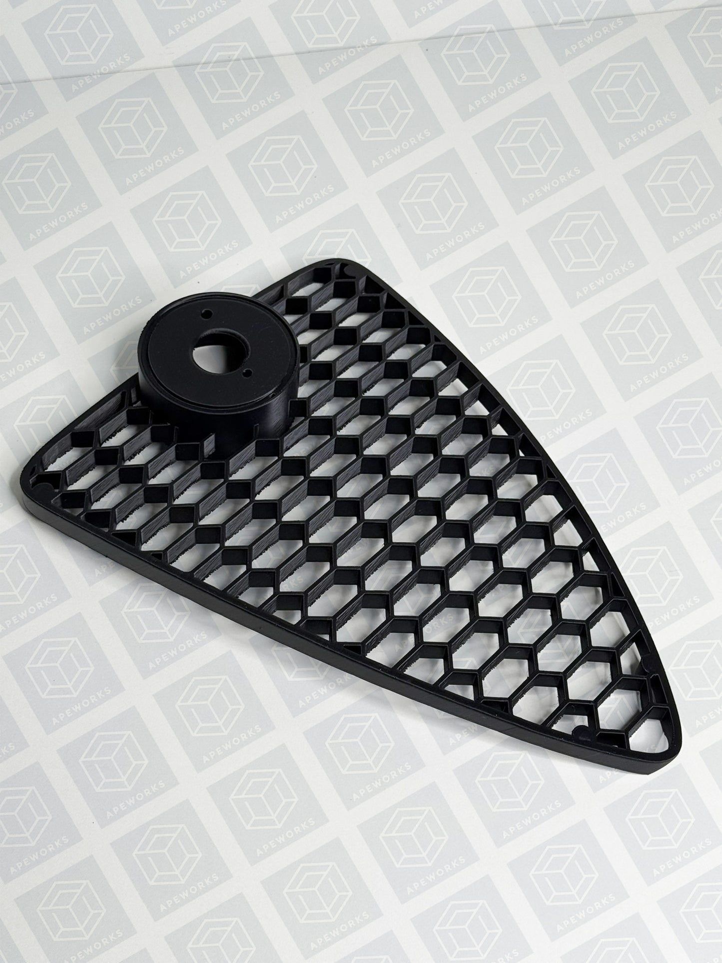 Rejilla Central Alfa Romeo Mito (2008–2015)