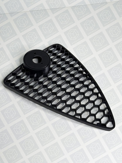 Rejilla Central Alfa Romeo Mito (2008–2015)