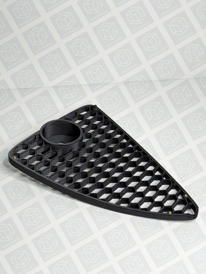 Rejilla Central Alfa Romeo Mito (2008–2015)