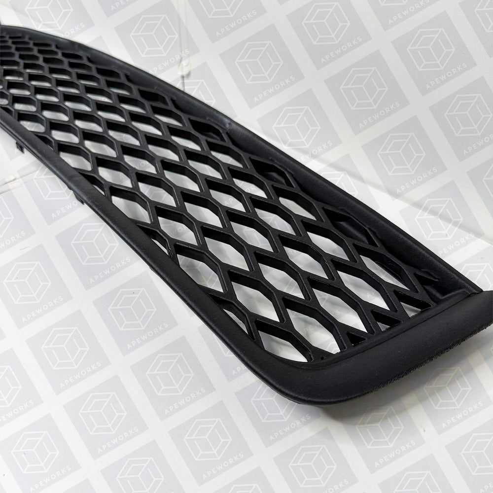 Pack Rejillas Inferiores Audi A4 B6