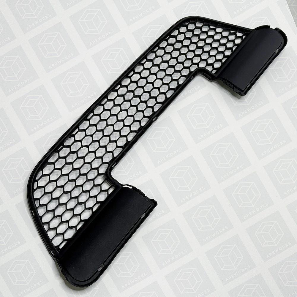 Pack Rejillas Seat León Cupra Mk1