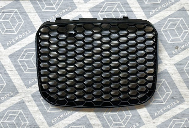 Pack Rejillas Superiores Seat Leon Mk1 FR