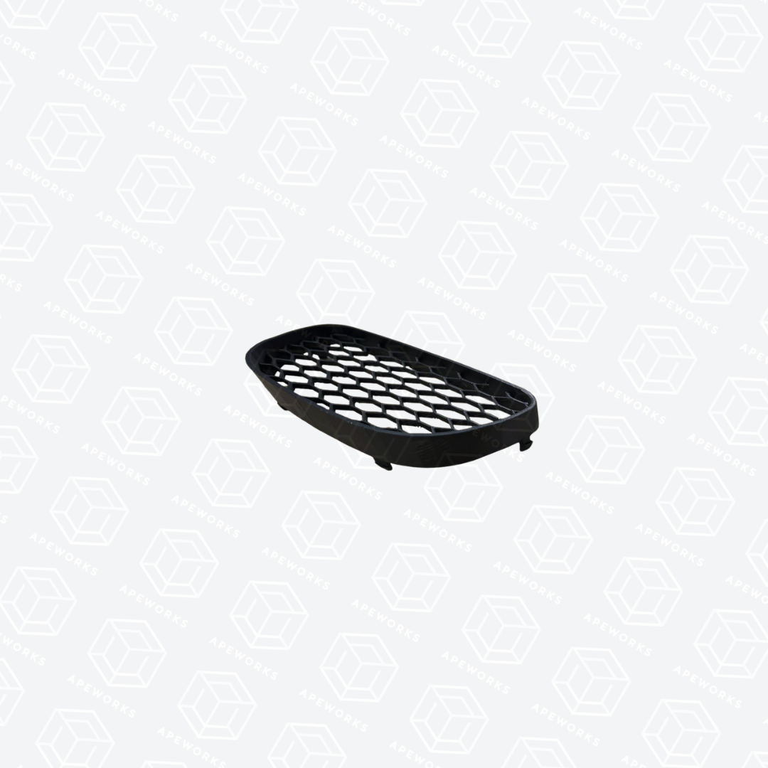 Rejilla Central Superior Seat Leon MK1 Cupra