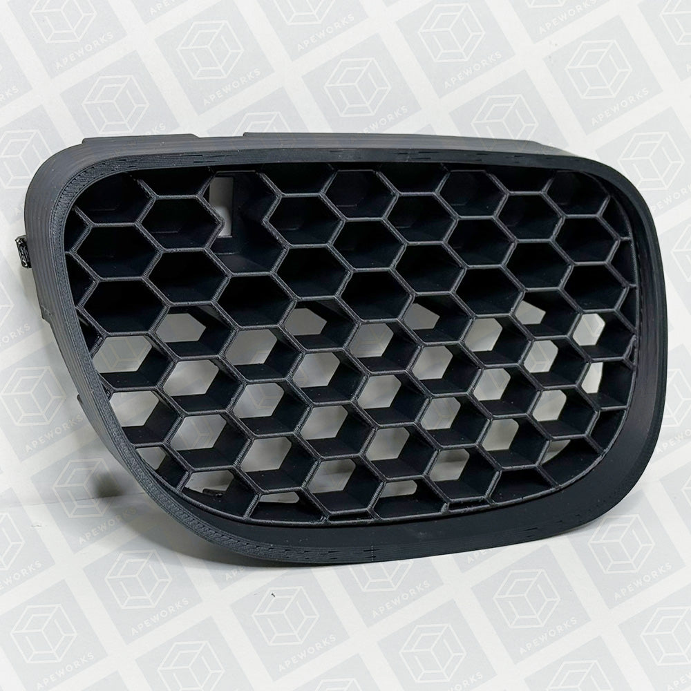 Pack Rejillas Seat León Cupra Mk1