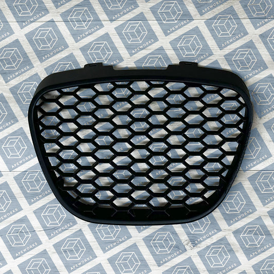 Rejilla Central Superior Seat Ibiza 6L