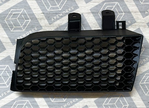 Pack Rejillas Superiores Seat Leon Mk1 FR