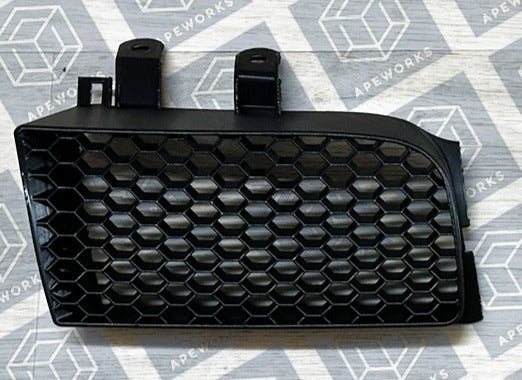 Pack Rejillas Superiores Seat Leon Mk1 FR