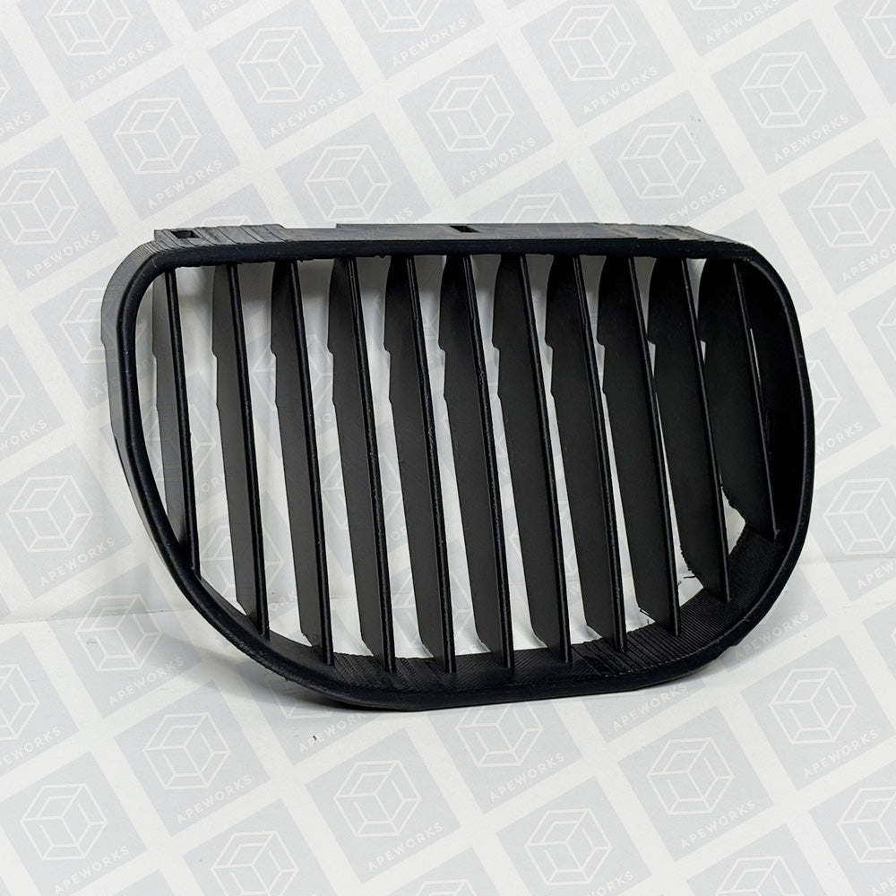 Pack Rejillas Seat León Cupra Mk1