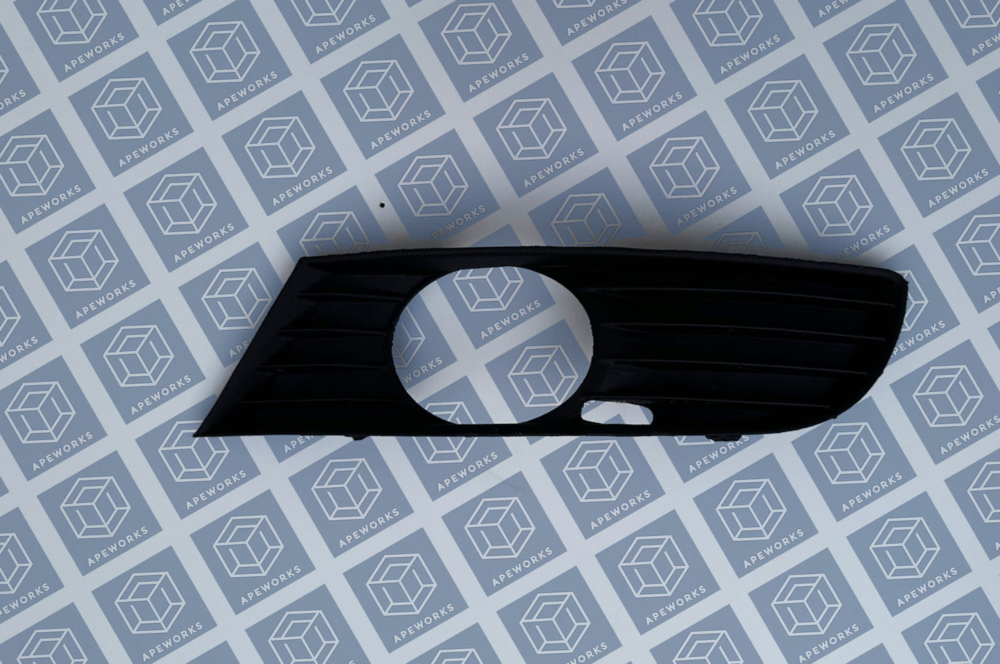 Rejillas Antinieblas Seat Leon Mk1 Sport