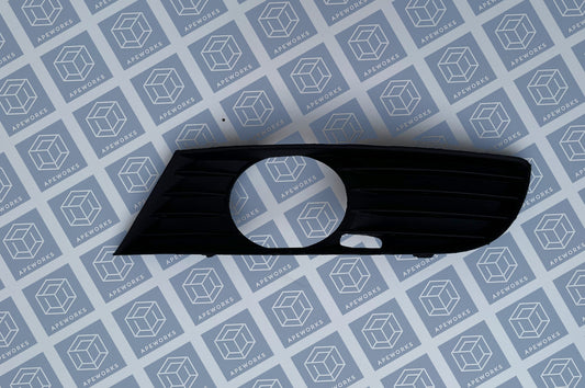 Rejillas Antinieblas Seat Leon Mk1 Sport