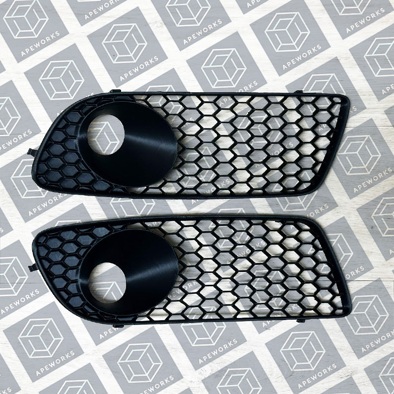 Rejillas Antinieblas Seat Leon Mk1 Cupra