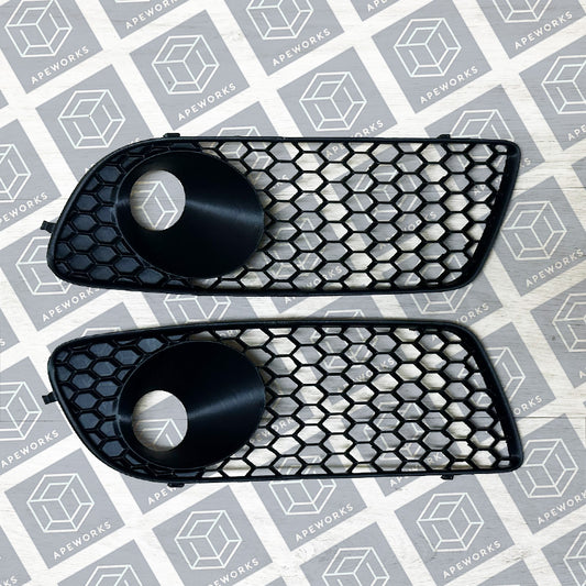 Rejillas Antinieblas Seat Leon Mk1 Cupra