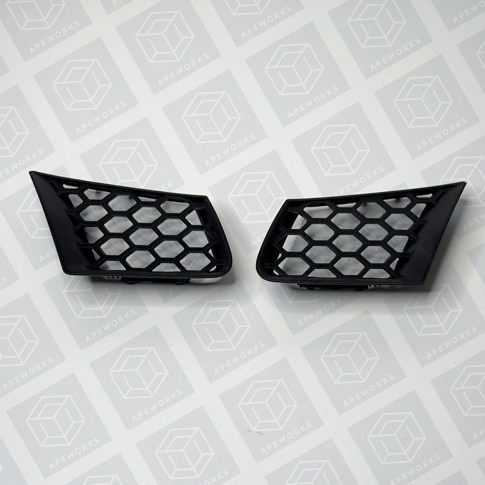 Rejillas Laterales Seat Ibiza 6L