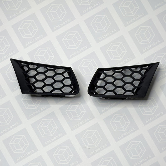 Rejillas Laterales Seat Ibiza 6L