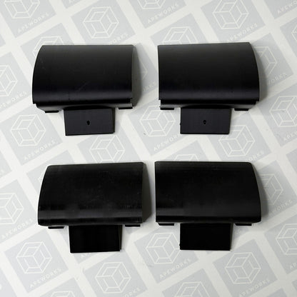 Tapas Taloneras Seat Leon Mk1