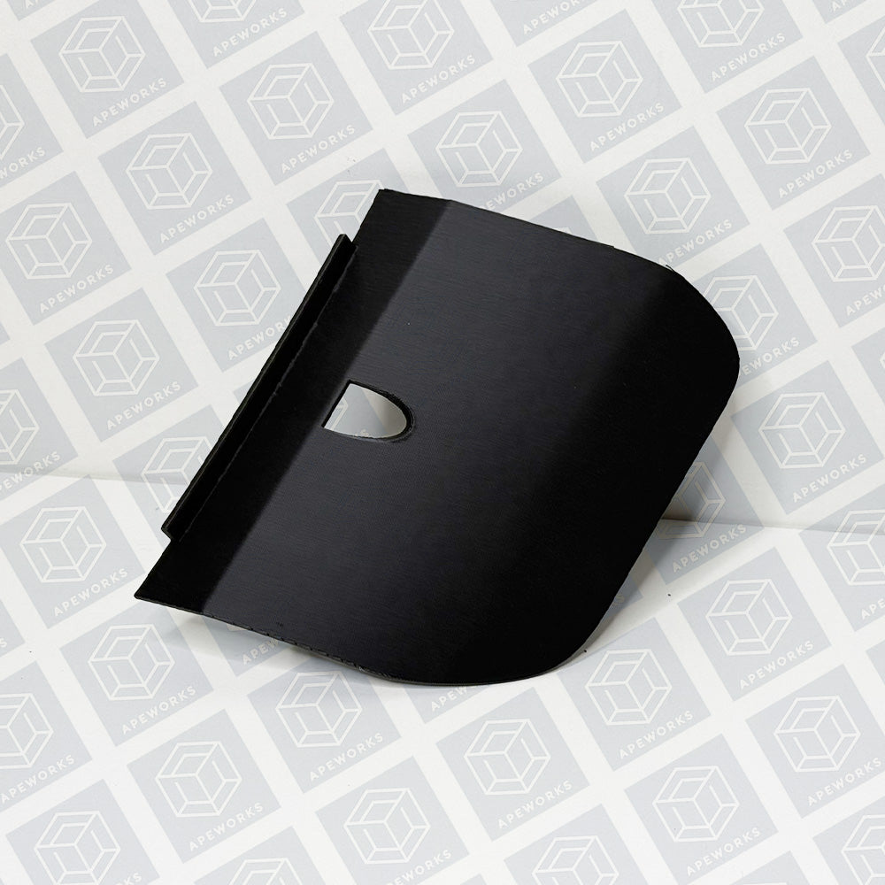 Tapa Trasera para Seat León Cupra Mk1 (1999–2005) *1ML807928*