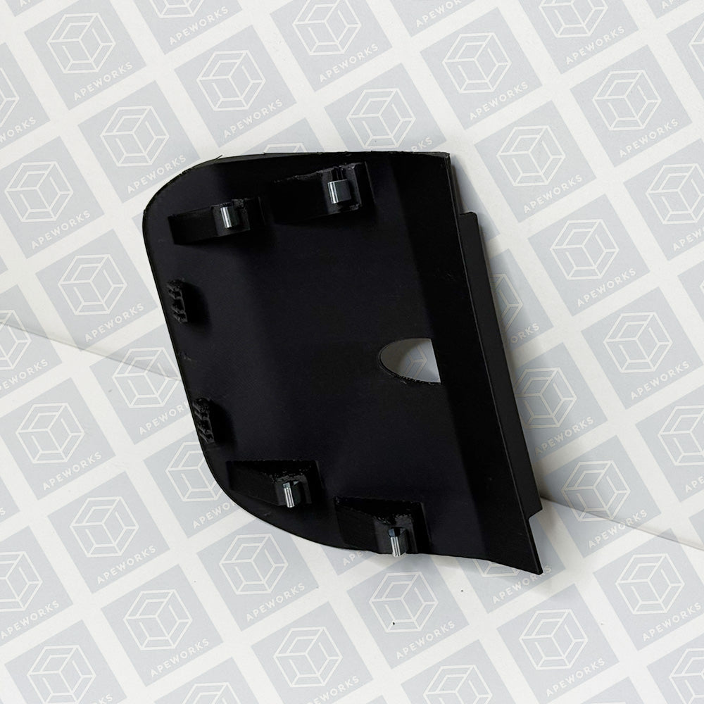 Tapa Trasera para Seat León Cupra Mk1 (1999–2005) *1ML807928*