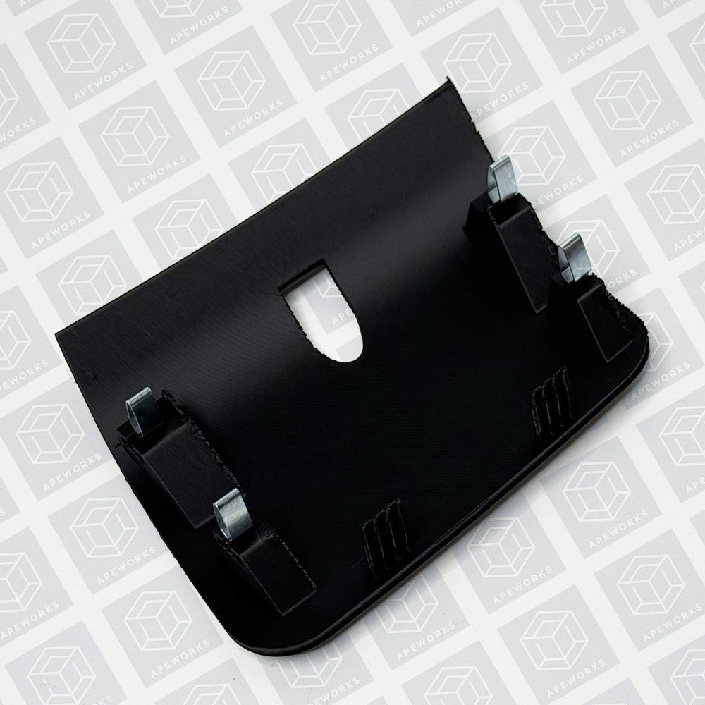 Tapa Trasera para Seat León FR Mk1 (1999–2005) *1ML 807 928*