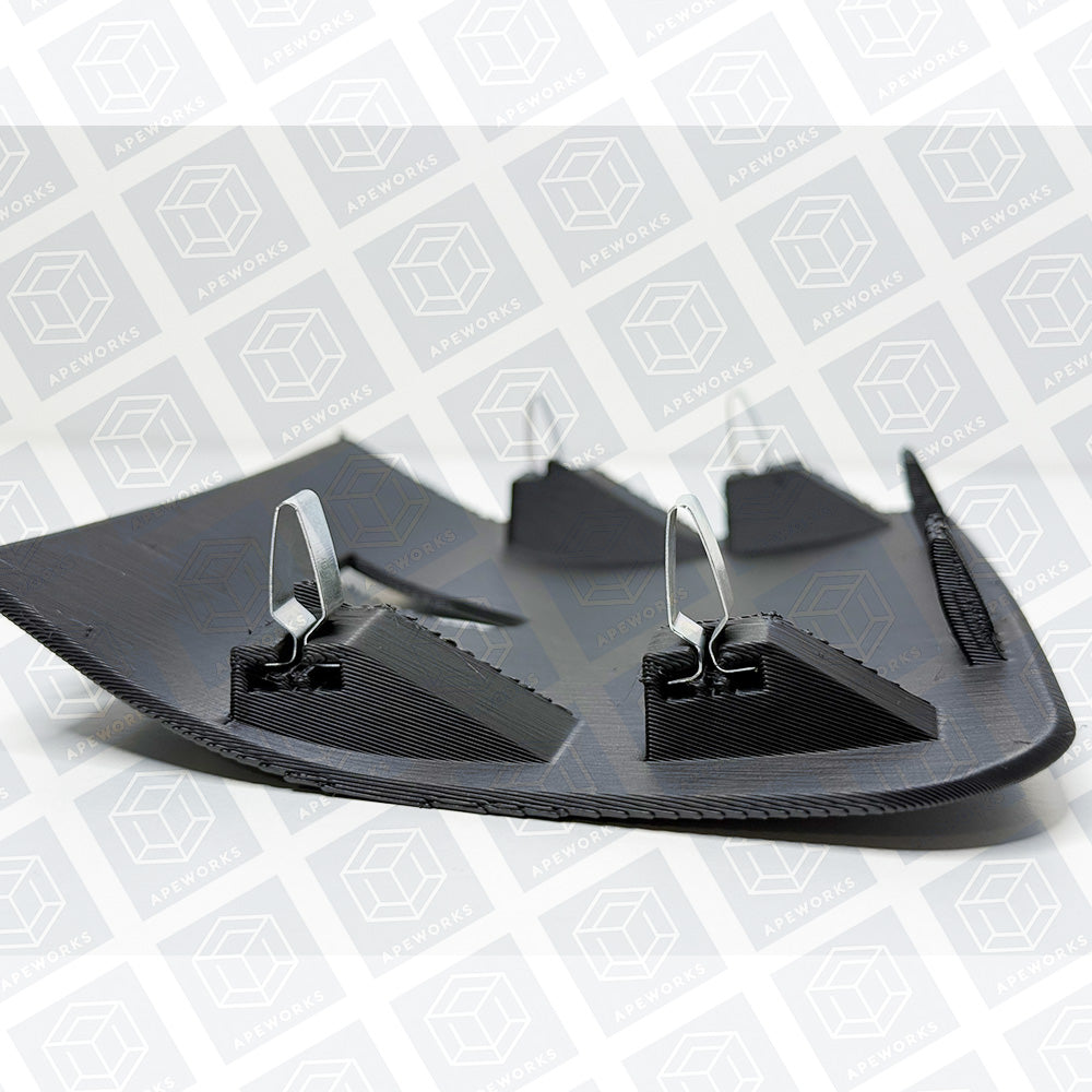 Tapa Trasera para Seat León FR Mk1 (1999–2005) *1ML 807 928*