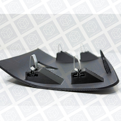 Tapa Trasera para Seat León FR Mk1 (1999–2005) *1ML 807 928*