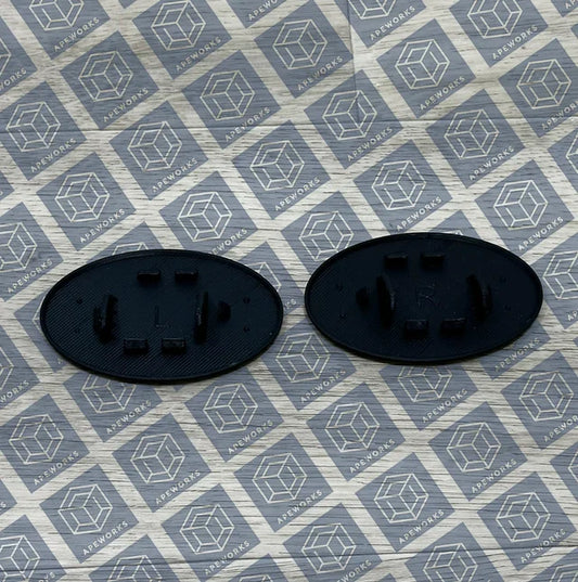 Tapa Lavafaros para Seat León Mk2 (2005–2012)