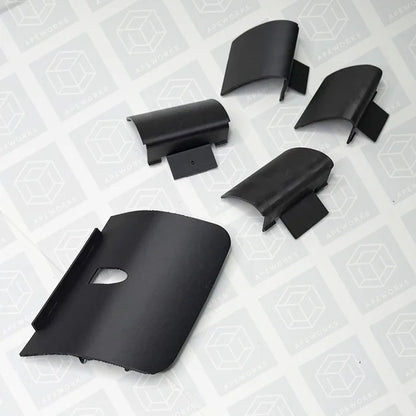 Tapa Trasera + Taloneras para Seat León FR Mk1 (1999–2005)